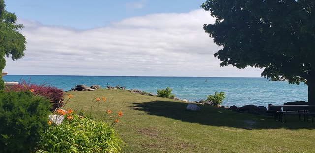 Waterfront Meaford